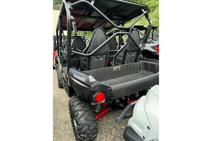 2025 Kawasaki TERYX 4 SLE