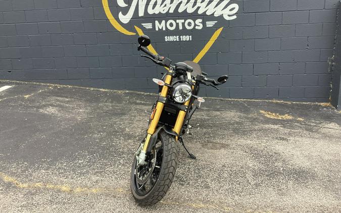 2023 Ducati Scrambler 1100 Sport Pro