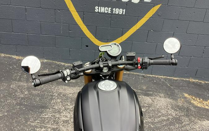 2023 Ducati Scrambler 1100 Sport Pro