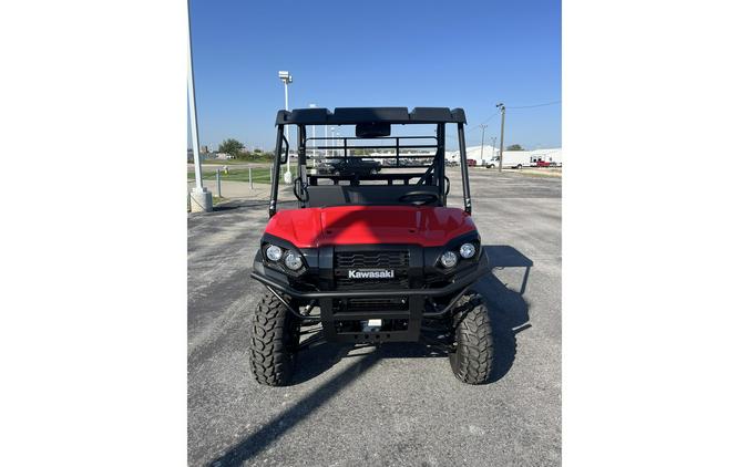 2026 Kawasaki Mule PRO-FX 1000 HD Edition