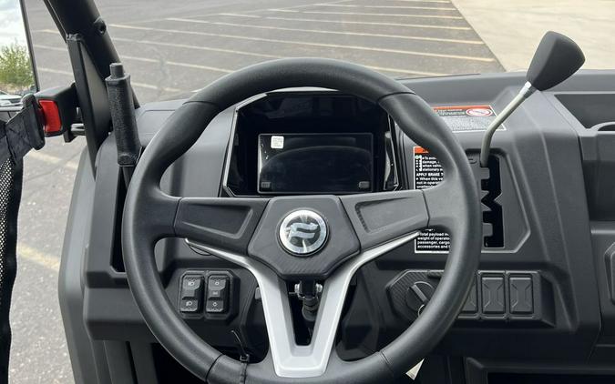 2026 CFMOTO UFORCE 1000 XL