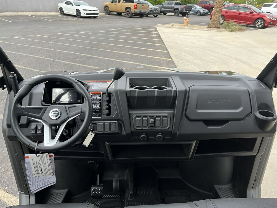 2026 CFMOTO UFORCE 1000 XL