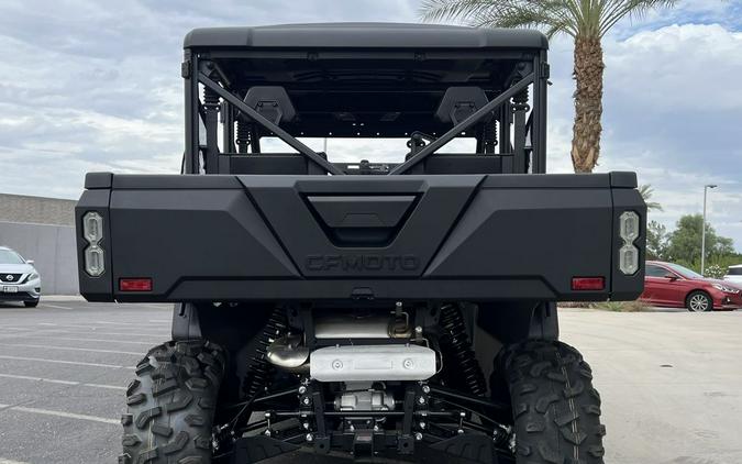 2026 CFMOTO UFORCE 1000 XL