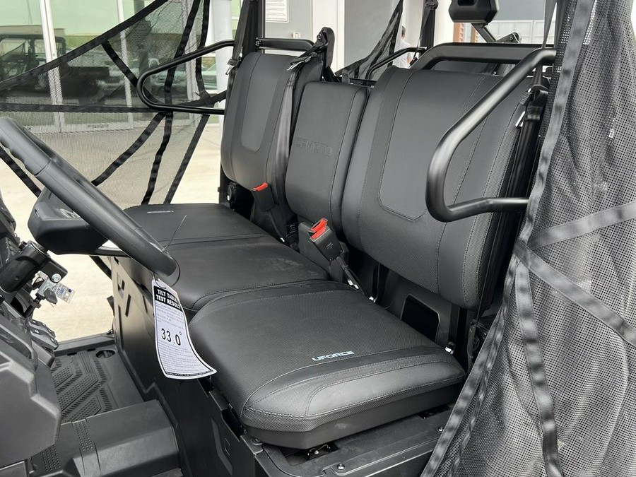 2026 CFMOTO UFORCE 1000 XL