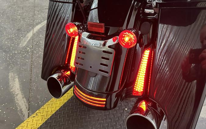 2022 Harley-Davidson Street Glide