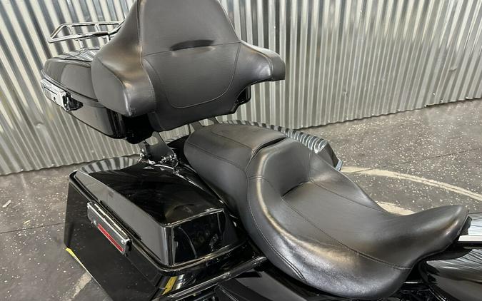 2022 Harley-Davidson Street Glide