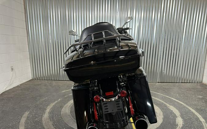 2022 Harley-Davidson Street Glide