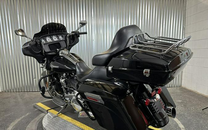 2022 Harley-Davidson Street Glide