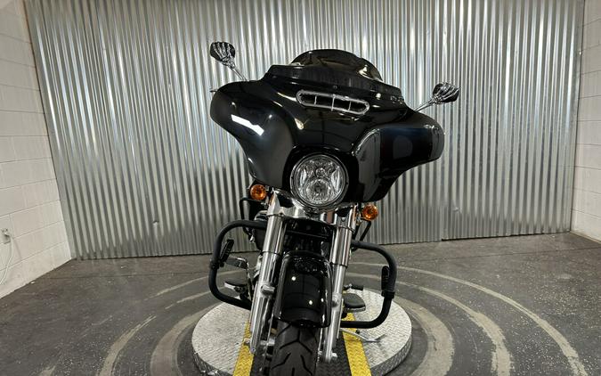 2022 Harley-Davidson Street Glide