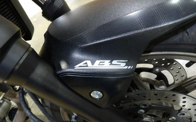 2023 Suzuki SV 650 ABS