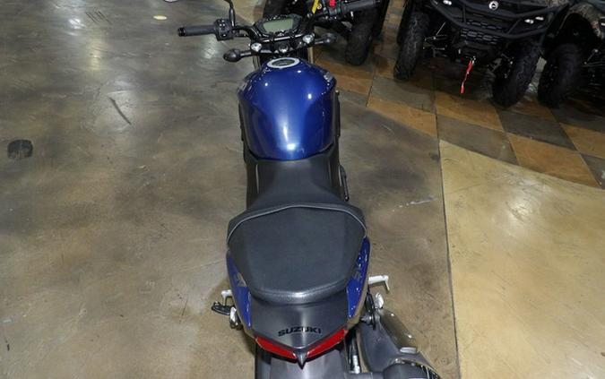 2023 Suzuki SV 650 ABS