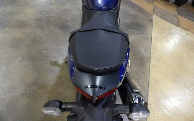 2023 Suzuki SV 650 ABS