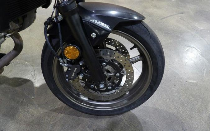 2023 Suzuki SV 650 ABS