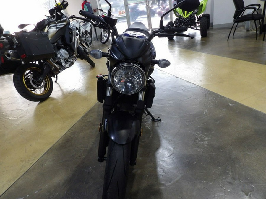 2023 Suzuki SV 650 ABS