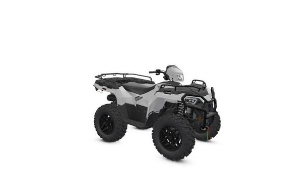 2025 Polaris® Sportsman 570 Ultimate