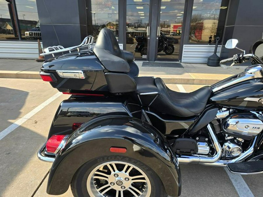 2022 Harley-Davidson® FLHTCUTG - Tri Glide® Ultra