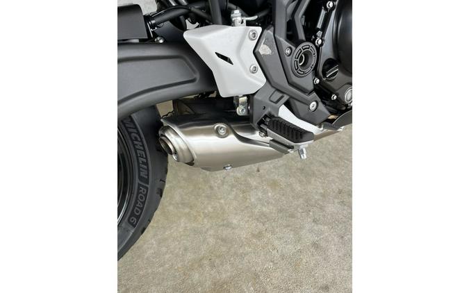 2025 Kawasaki Ninja® 650 ABS