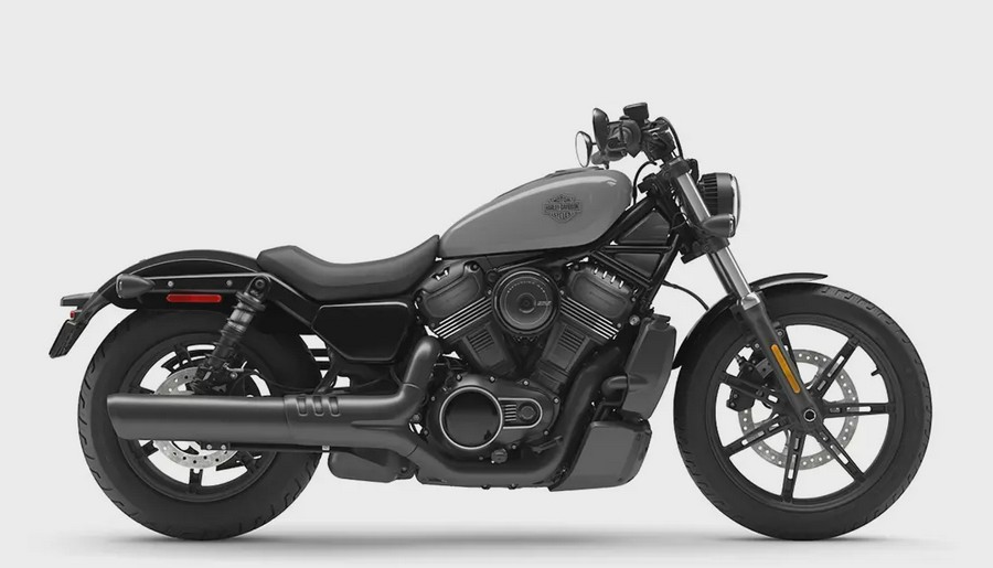 2026 Nightster (RH975)