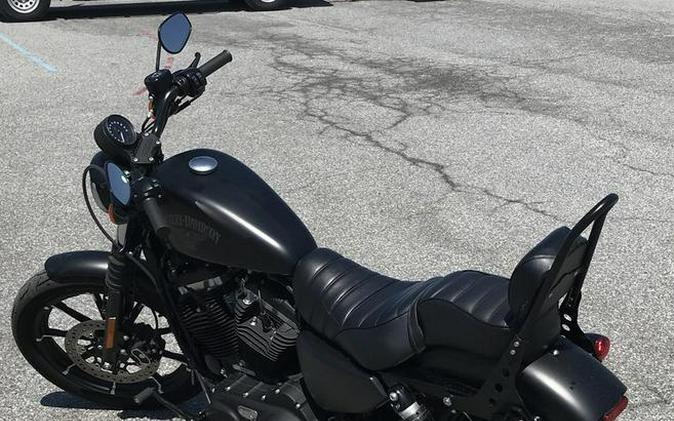 2018 Harley-Davidson® XL883N - Sportster® Iron 883™
