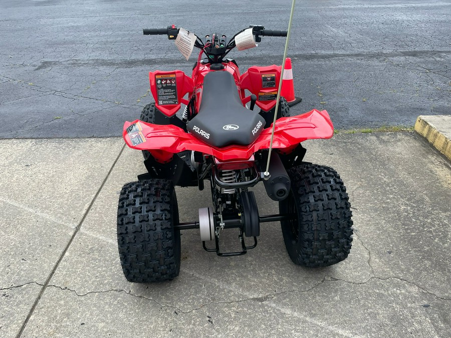 2026 Polaris Outlaw 110 EFI