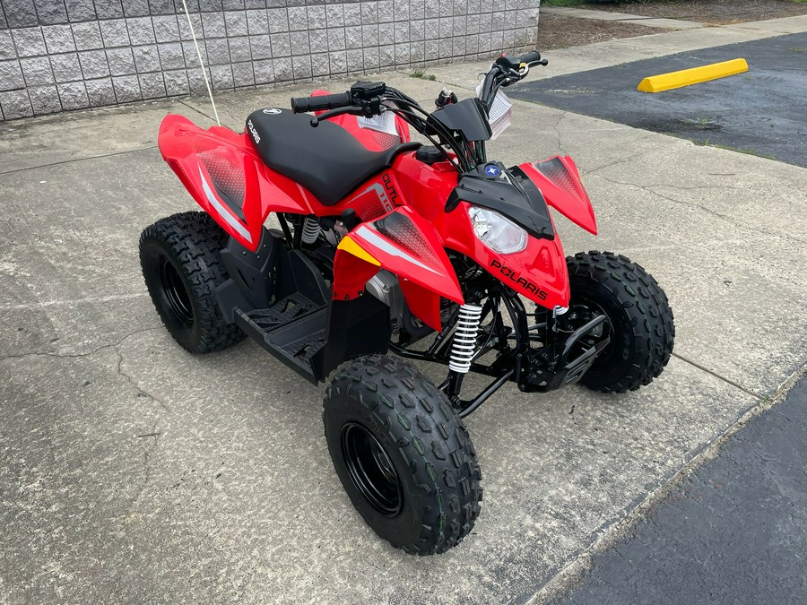 2026 Polaris Outlaw 110 EFI