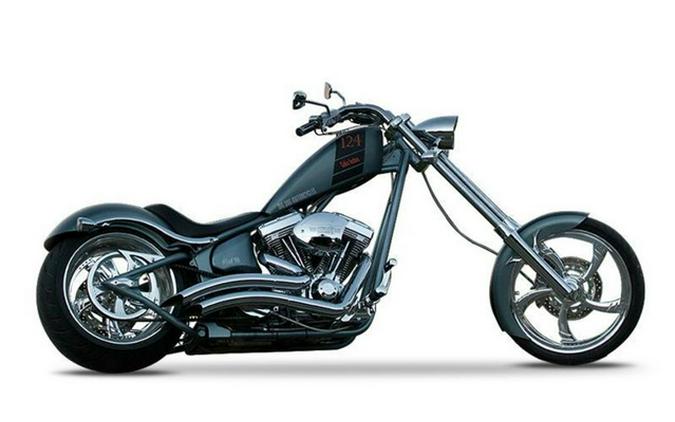 2022 Big Dog K9 Carbureted