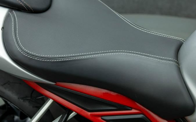 2018 TRIUMPH STREET TRIPLE 765 R W/ABS