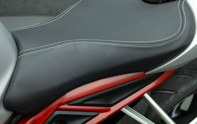 2018 TRIUMPH STREET TRIPLE 765 R W/ABS