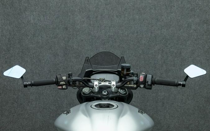 2018 TRIUMPH STREET TRIPLE 765 R W/ABS