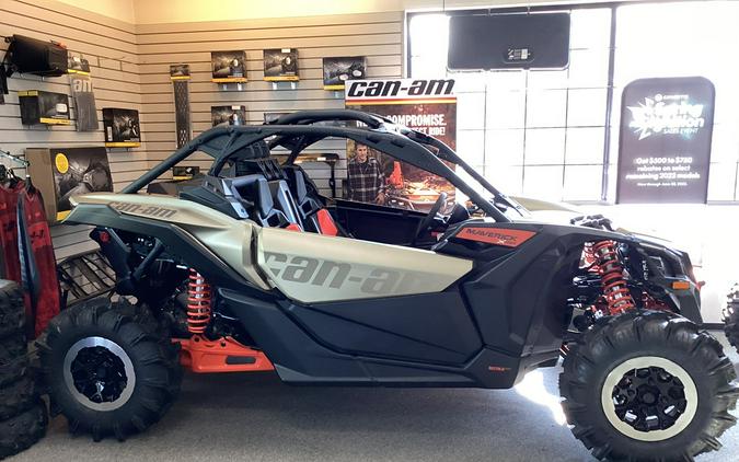 2023 Can-Am MAVERICK XMR TURBO RR 64