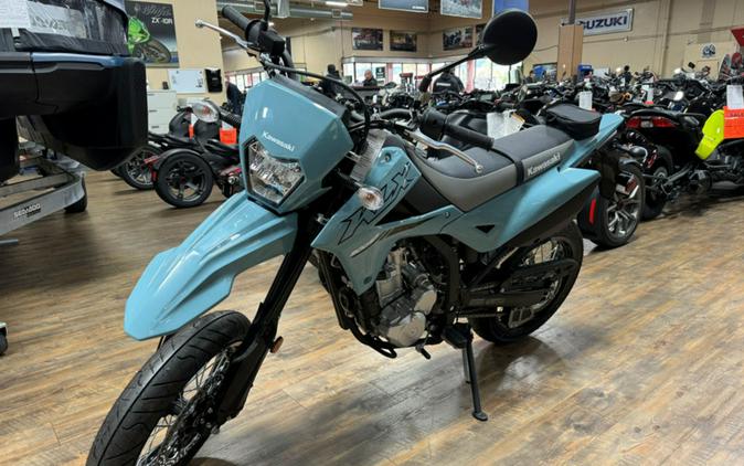 2024 Kawasaki KLX® 300SM