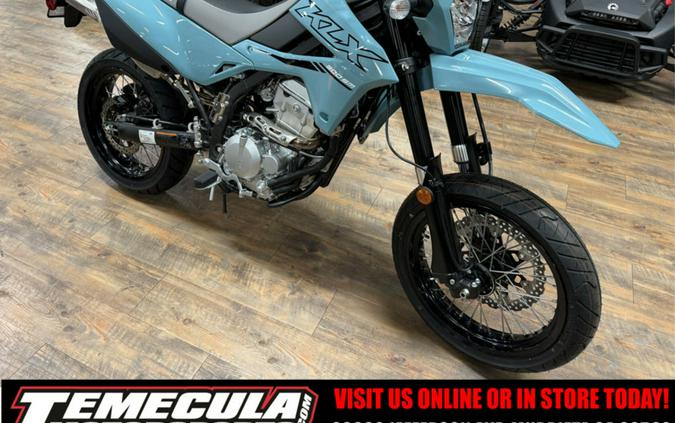 2024 Kawasaki KLX® 300SM