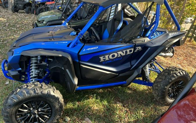 2023 Honda® Talon 1000R FOX Live Valve