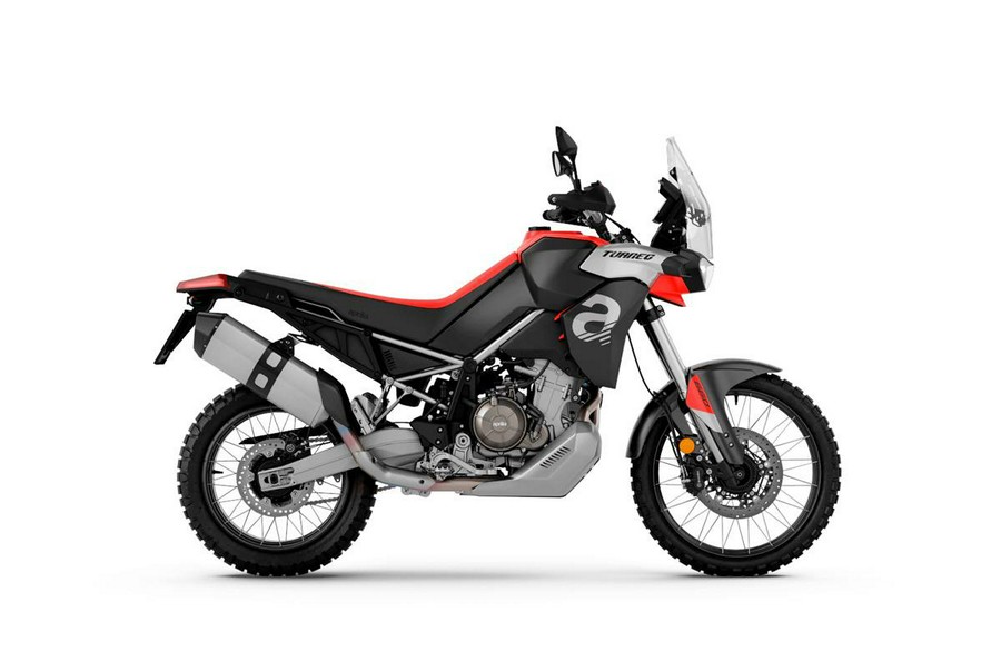 2024 Aprilia Tuareg 660