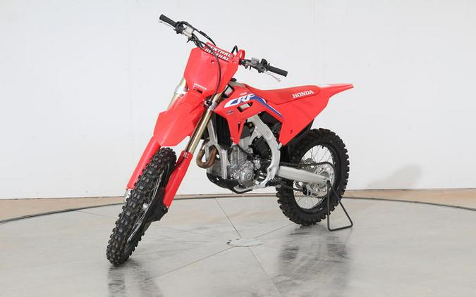 2024 Honda® CRF450R