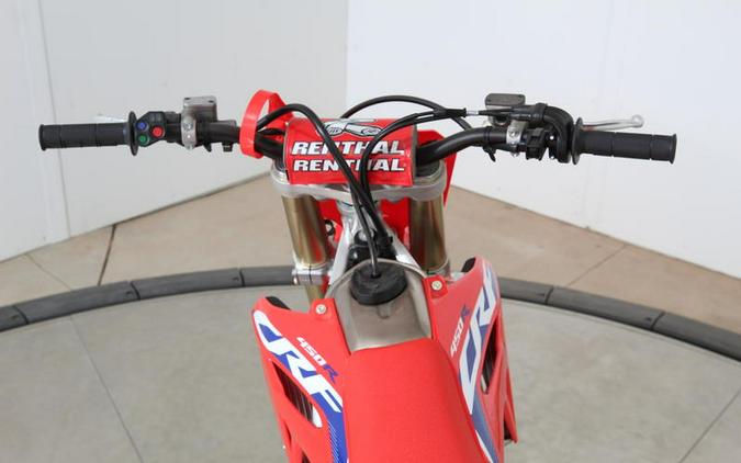 2024 Honda® CRF450R