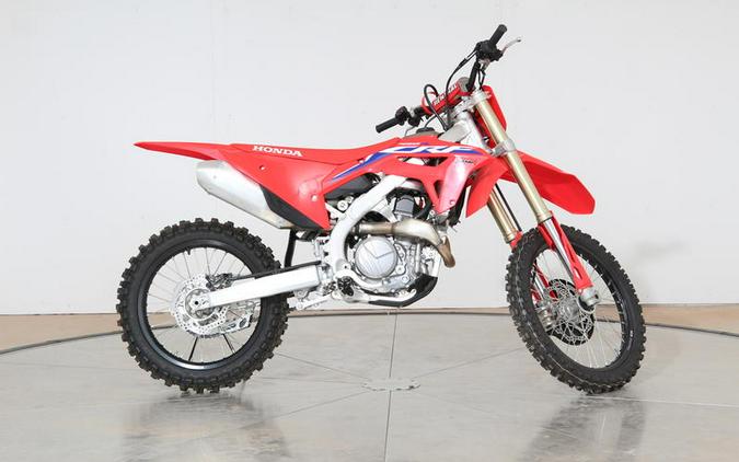 2024 Honda® CRF450R