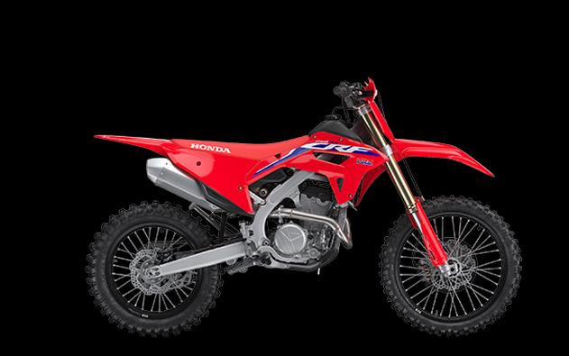 2024 Honda CRF 250RX