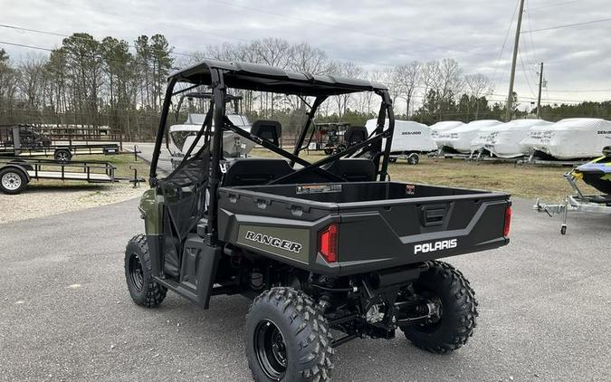 2024 Polaris® Ranger 570 Full-Size