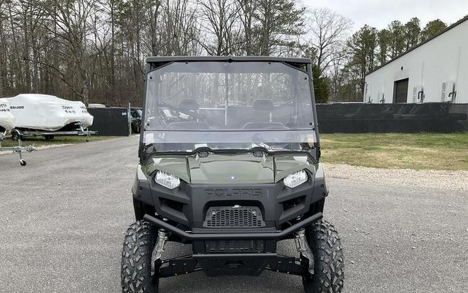 2024 Polaris® Ranger 570 Full-Size