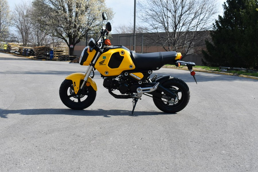 2022 Honda® GROM ABS
