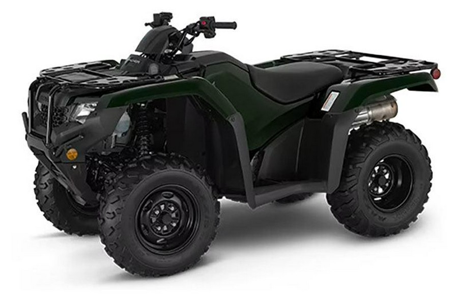 2024 Honda FourTrax Rancher 4x4