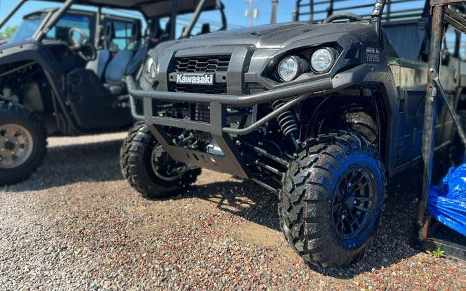 2024 Kawasaki Mule PRO-FXT™ 1000 LE