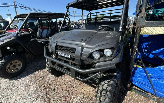 2024 Kawasaki Mule PRO-FXT™ 1000 LE