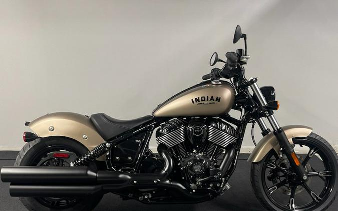 2024 Indian Motorcycle Chief Dark Horse® Icon-$500 TRADE IN CREDIT