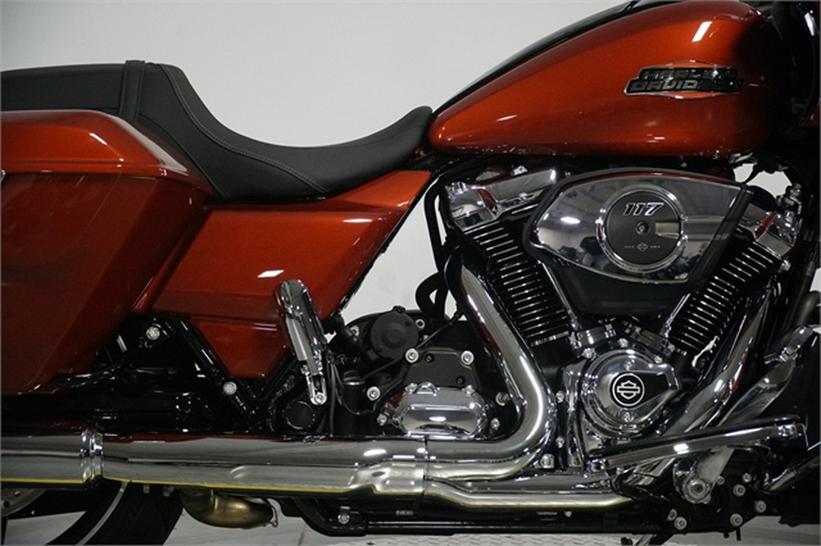 2024 Harley-Davidson Road Glide