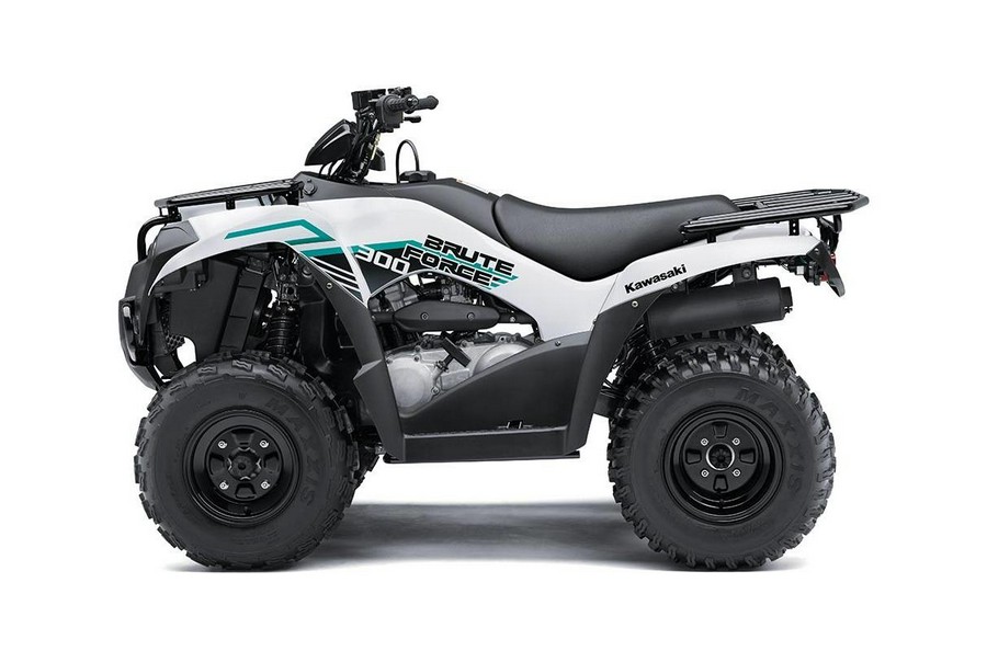 2023 Kawasaki BRUTE FORCE® 300 - HOLD