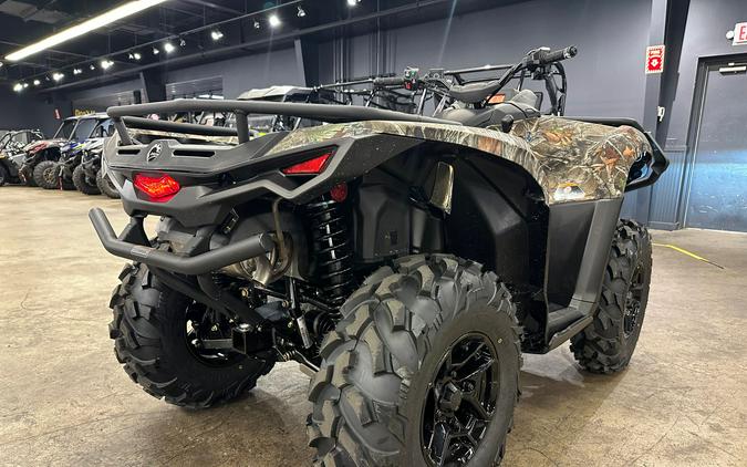 2024 Can-Am Outlander Pro Hunting Edition HD7