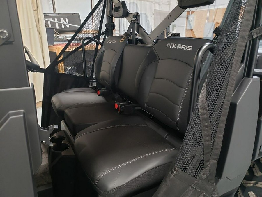 2025 Polaris Ranger® Crew XP 1000 Texas Edition