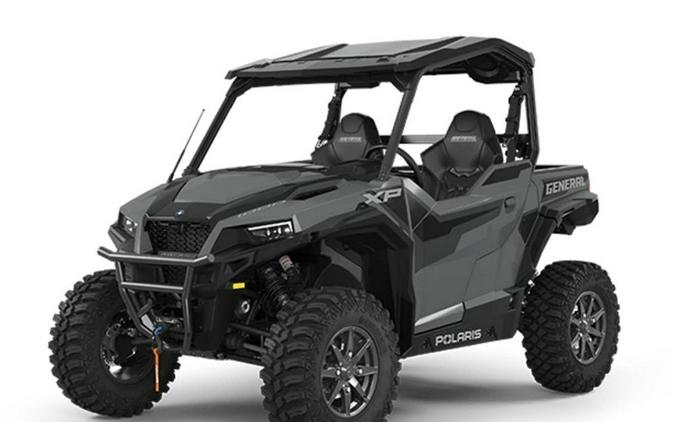 2023 Polaris GENERAL® XP 1000 Ultimate